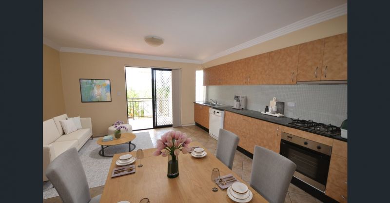 7/70 Marlborough Street, Surry Hills, Surry Hills - Thumbnail 6