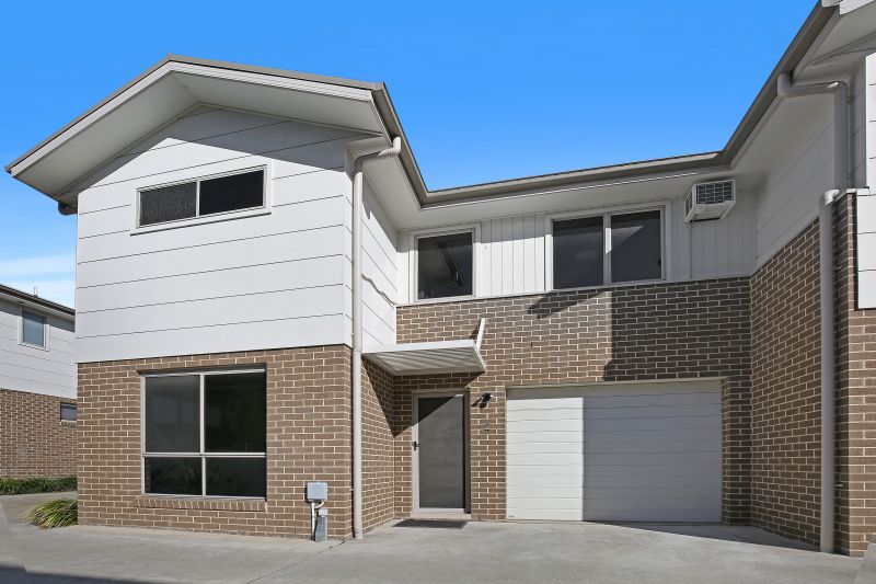 Real Estate For Sale 2/145 Princes Highway Dapto , NSW