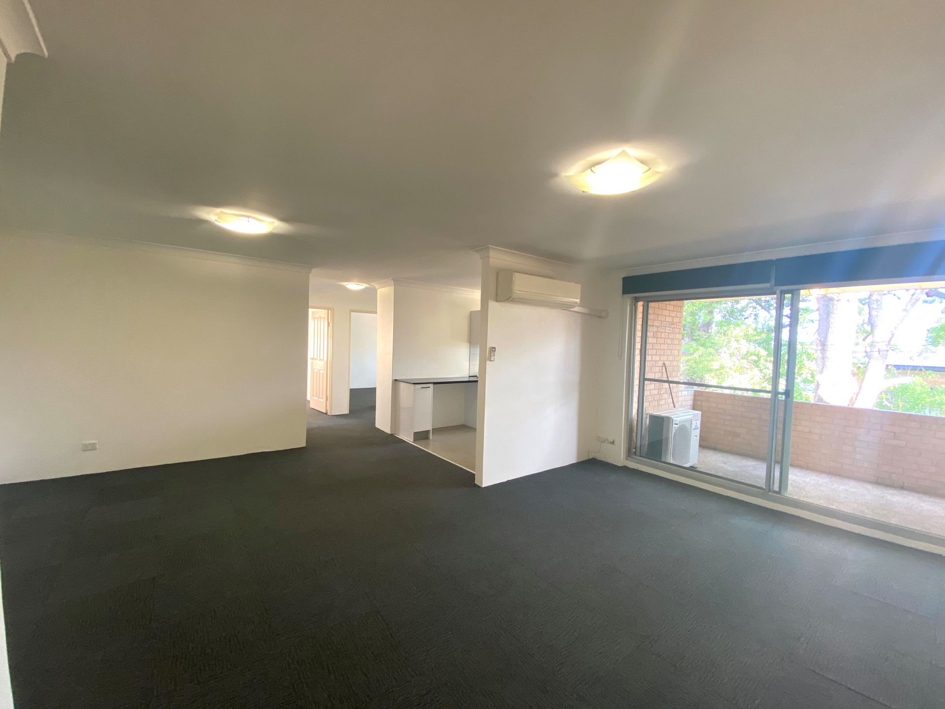 Real Estate For Lease 8/32 Allen Street Harris Park , NSW