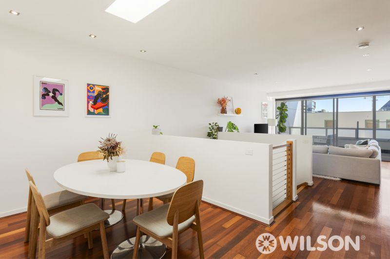 10/14 Macquarie Street PRAHRAN VIC, Prahran - Thumbnail 3