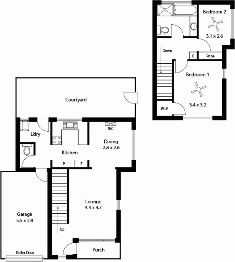 1/38 Salisbury Street Unley 5061