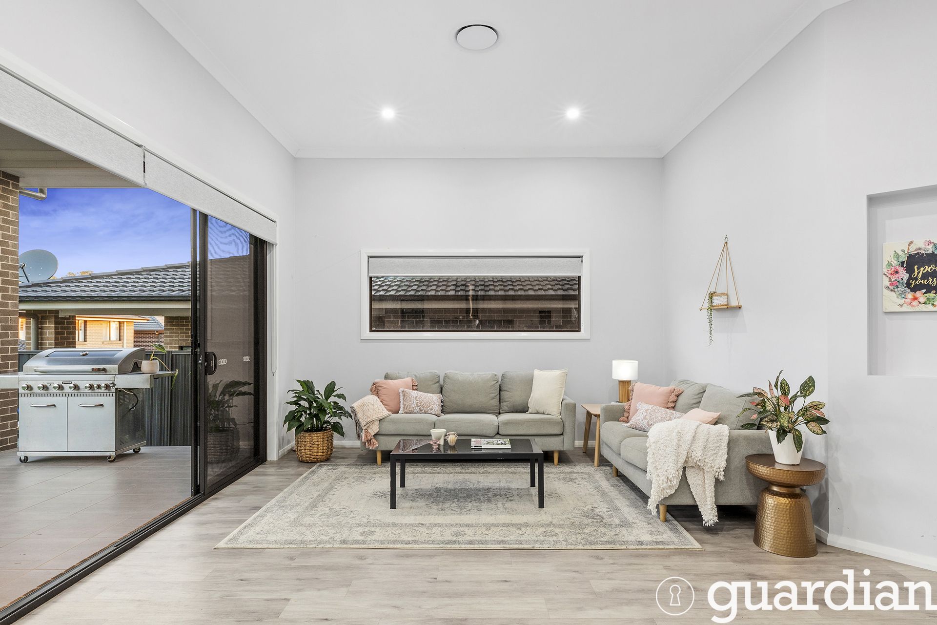 11 Memsie Street Box Hill NSW, Box Hill - Thumbnail 4