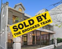 42 Kellett Street Potts Point NSW