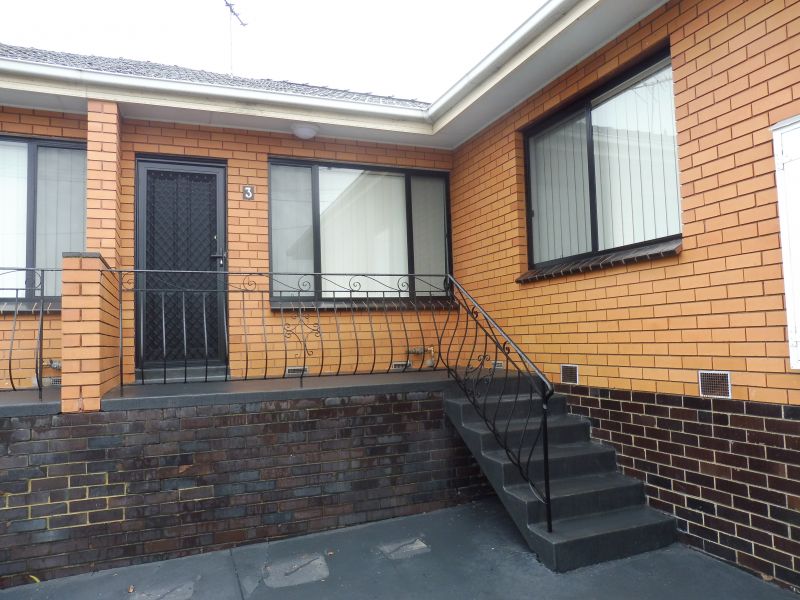 3/1 Davisson Street, Epping