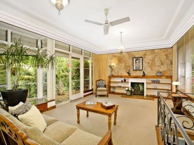 52 Ronald Avenue GREENWICH NSW, Greenwich - Thumbnail 8