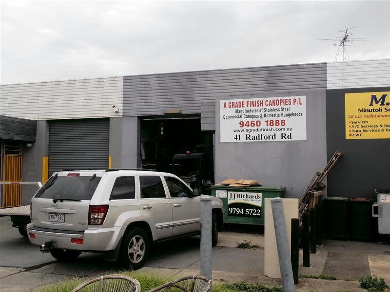 EXCELLENT LOCATION