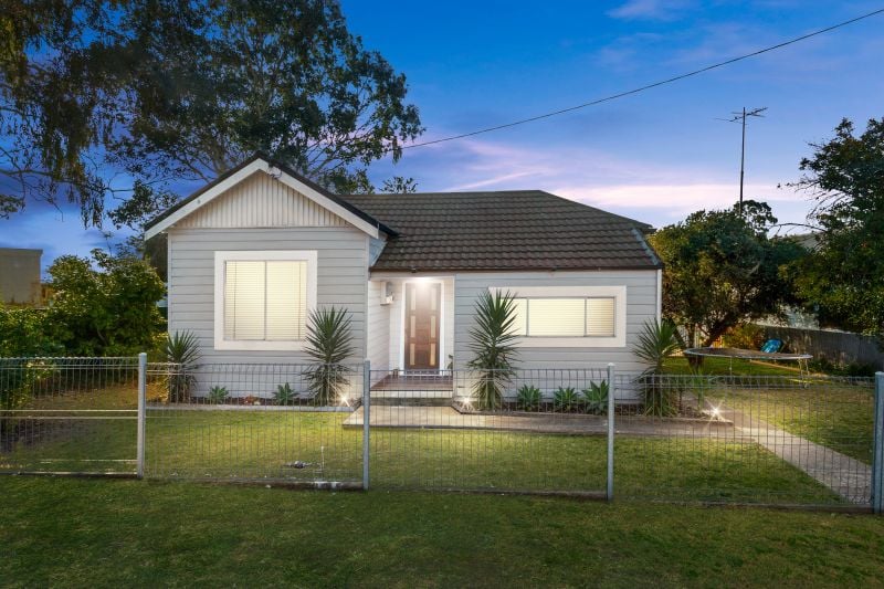 Real Estate For Sale 43 Railway Street Kurri Kurri , NSW