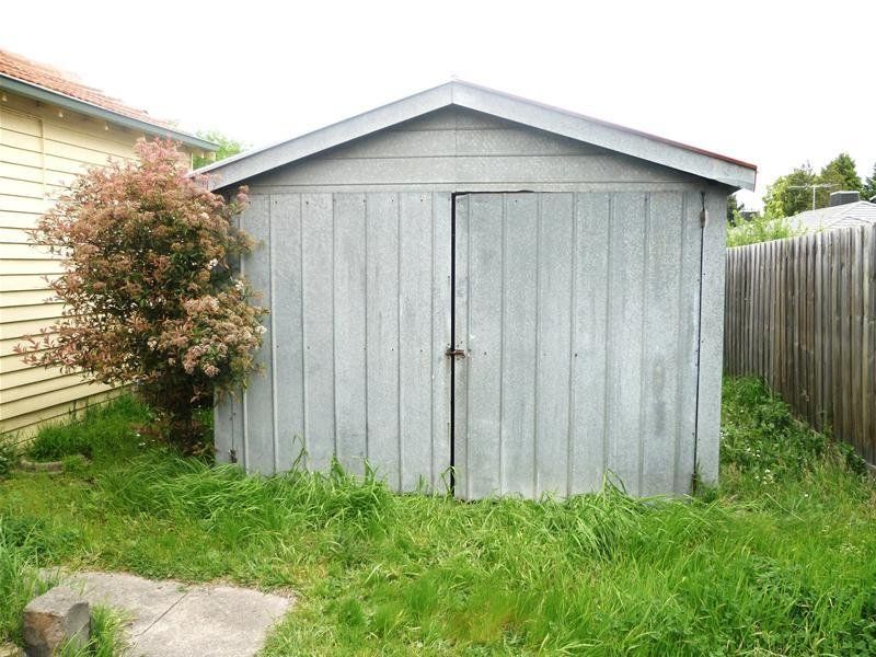 Close to NMIT and Northland Shopping Center