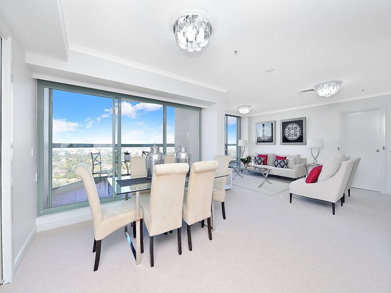 2890/37 Victor Street CHATSWOOD NSW, Chatswood - Thumbnail 4