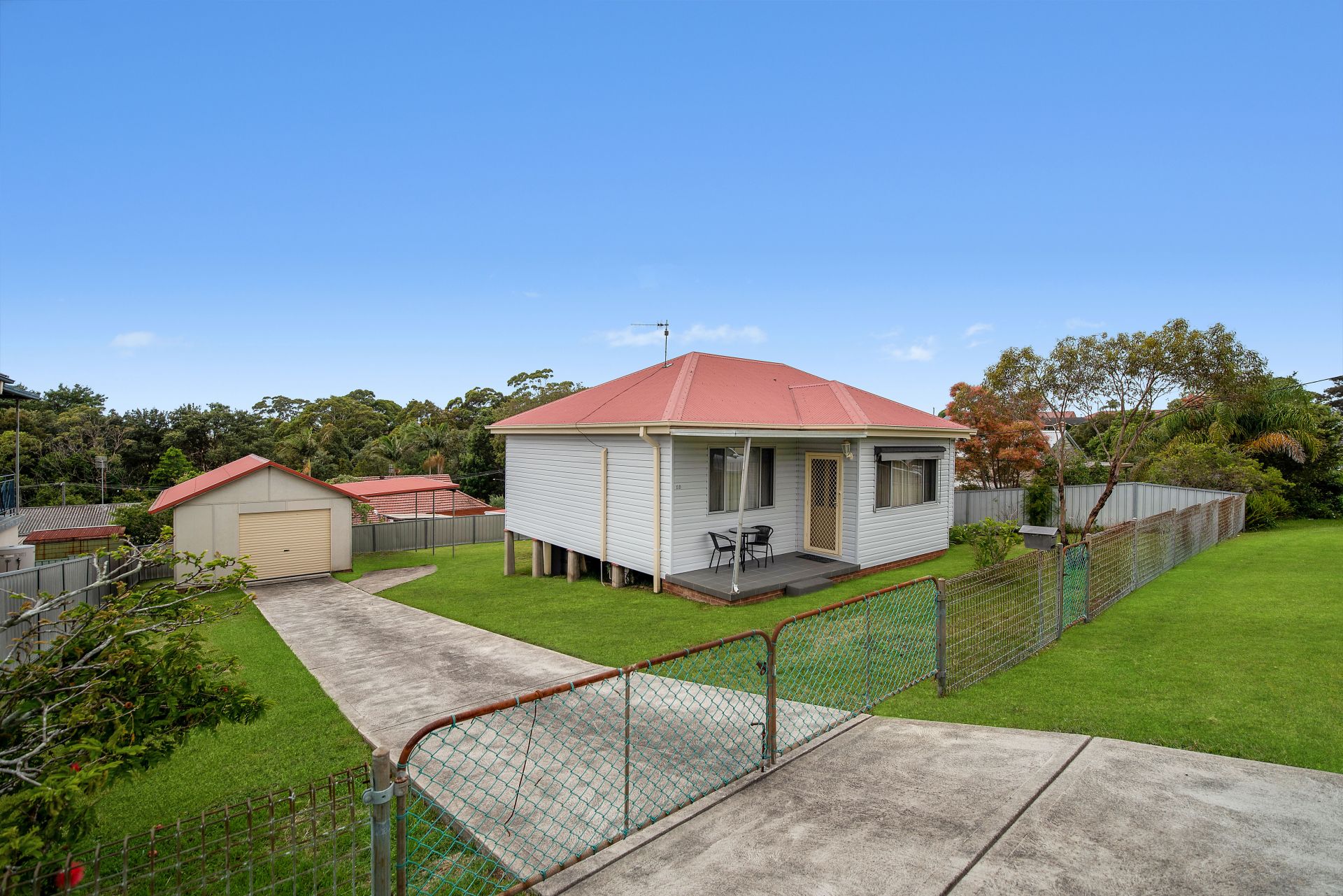 18 Dickinson Street Charlestown NSW, Charlestown - Thumbnail 3