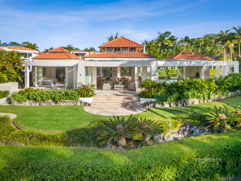 Real Estate For Sale 701/61 Noosa Springs Drive Noosa Heads , QLD