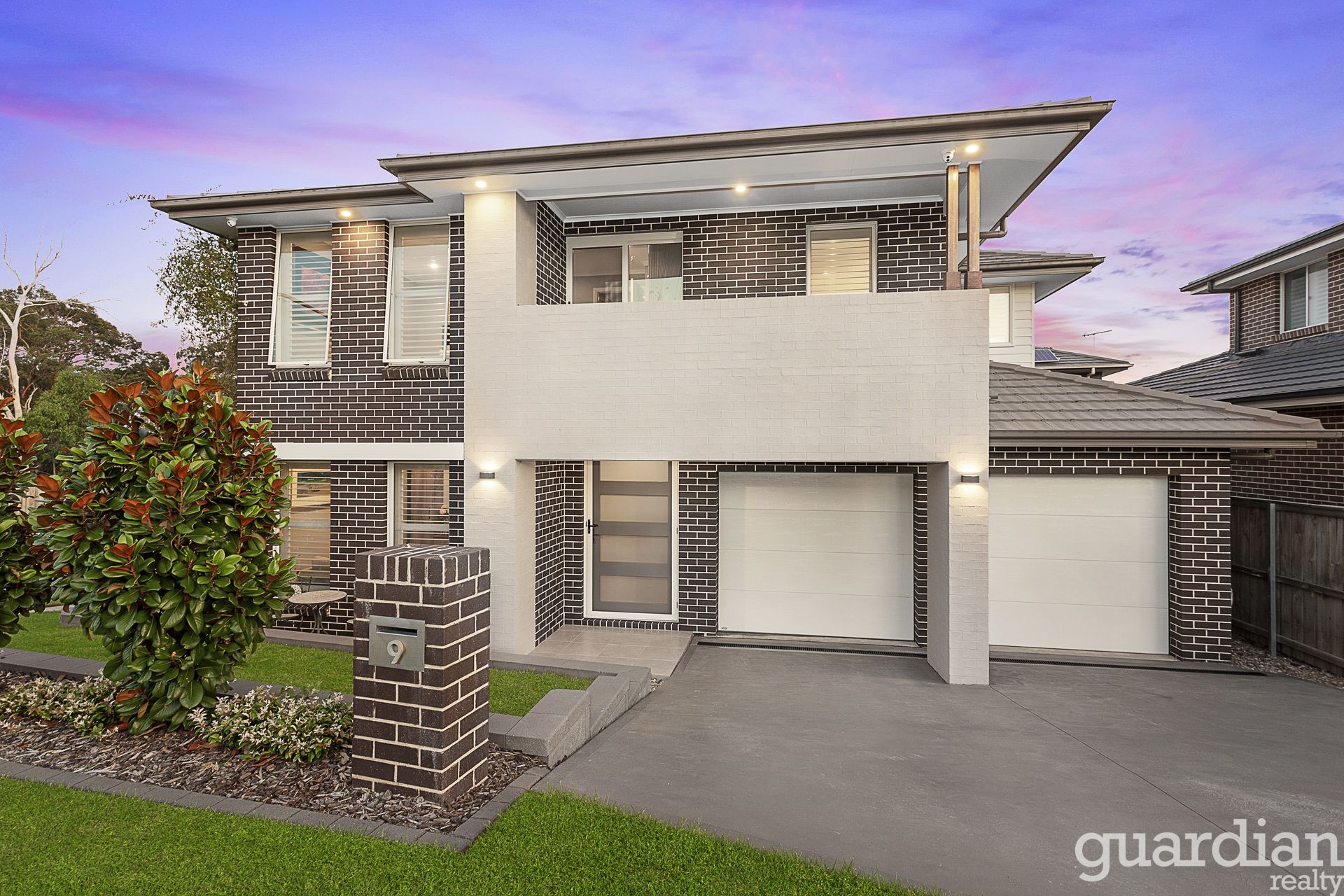 9 Washpool Road North Kellyville NSW, North Kellyville - Thumbnail 2