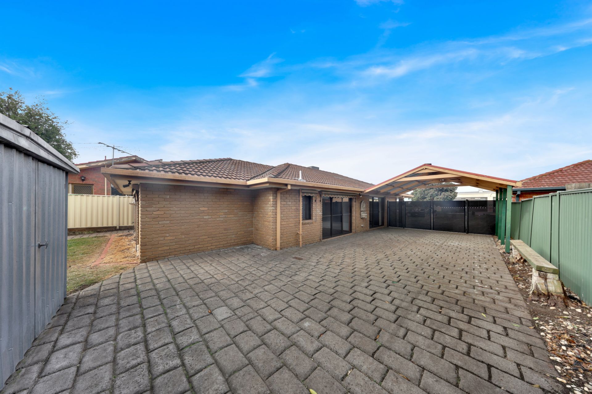 Family Home In Prime Location