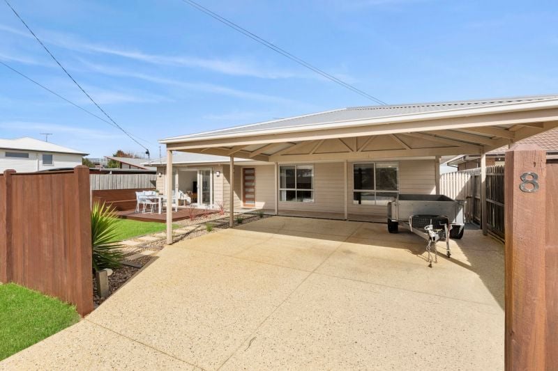 8 Capella Rd, Ocean Grove VIC 3226