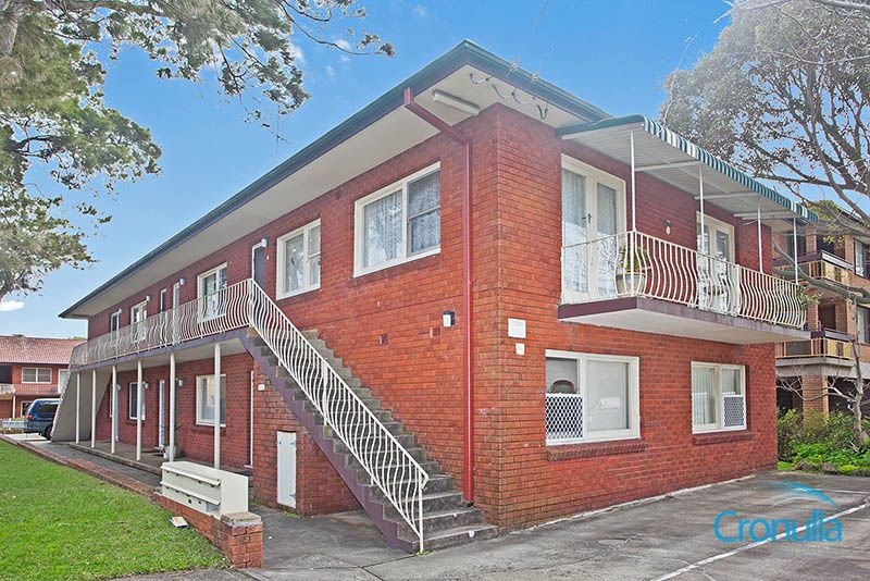 29 Parramatta Street