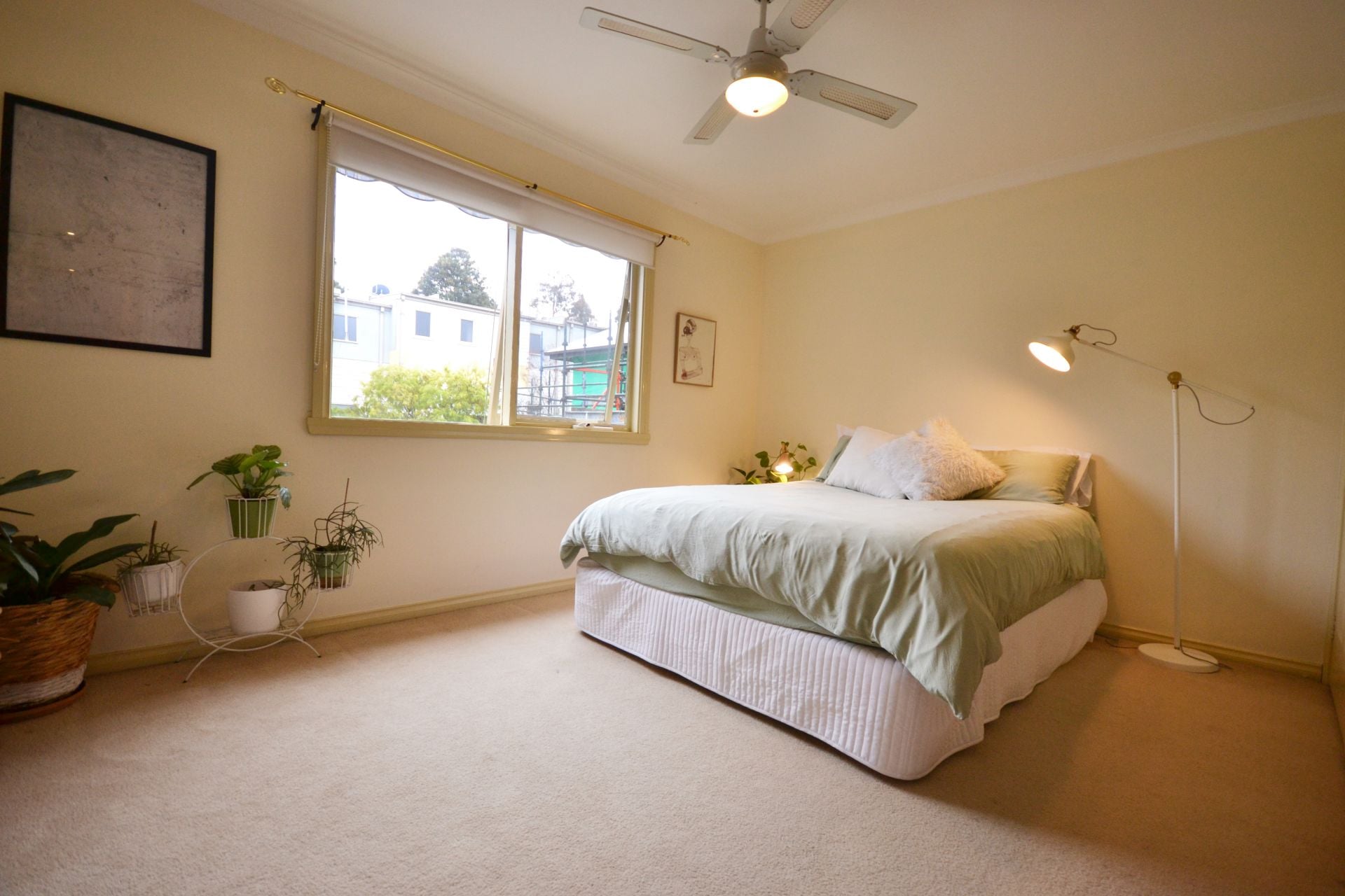 TRANQUIL RETREAT IN THE HEART OF PRESTON