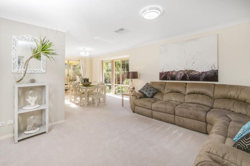 Real Estate For Lease 8A ENDEAVOUR Drive Beacon Hill , NSW