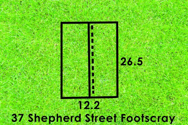 37 Shepherd Street, Footscray - Thumbnail 2