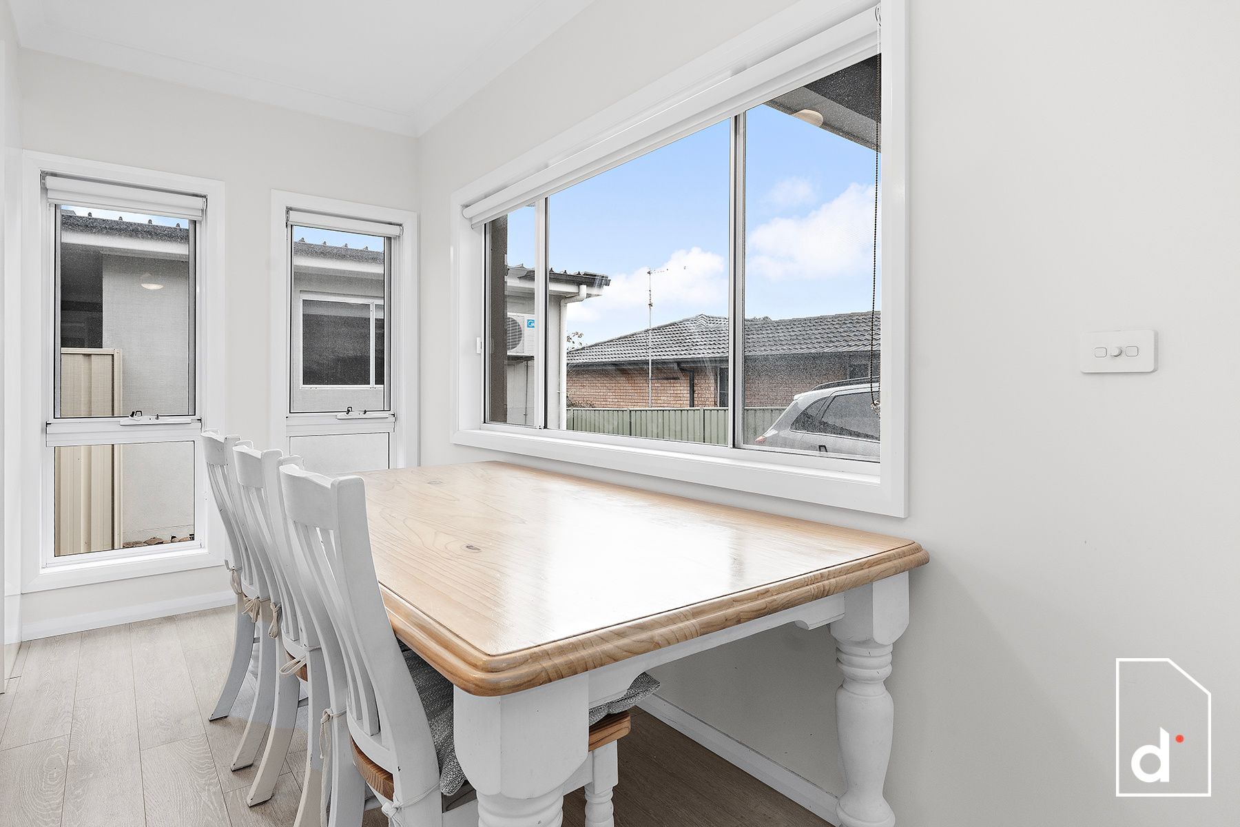 2/25 Badgery Street, Albion Park NSW