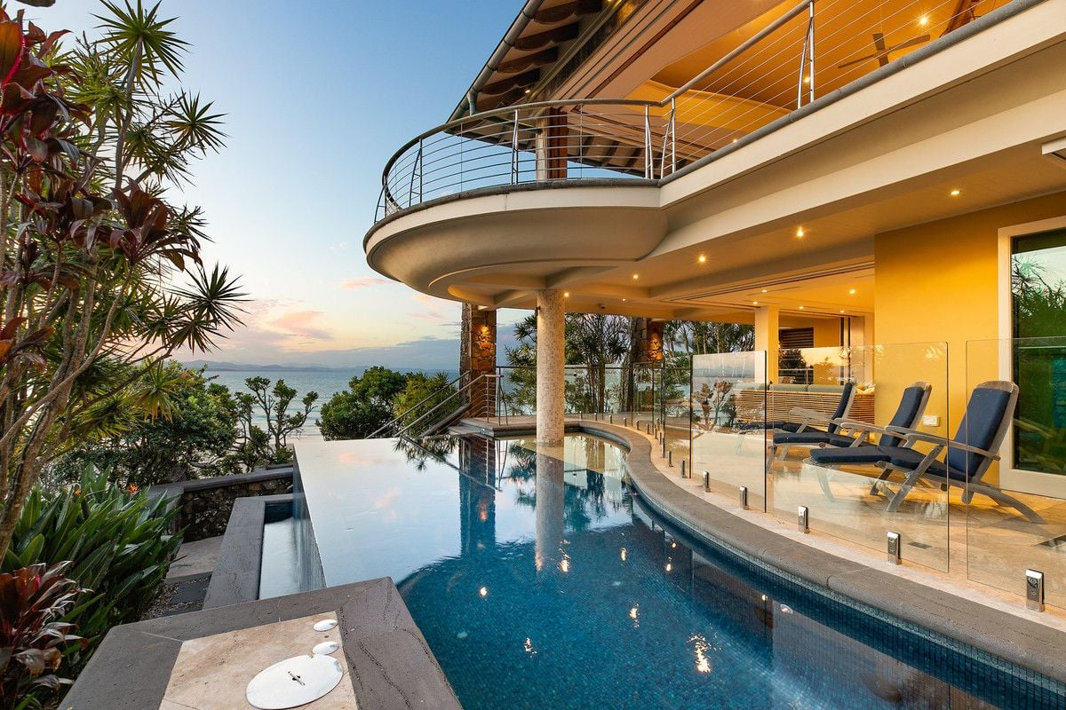 35 Marine Parade Byron Bay 2481