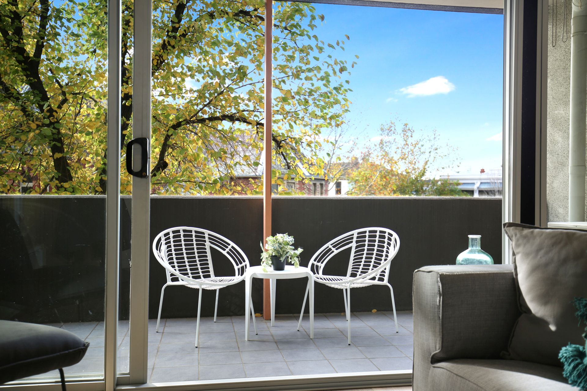 Quiet Location - 6 or 12 Month Lease