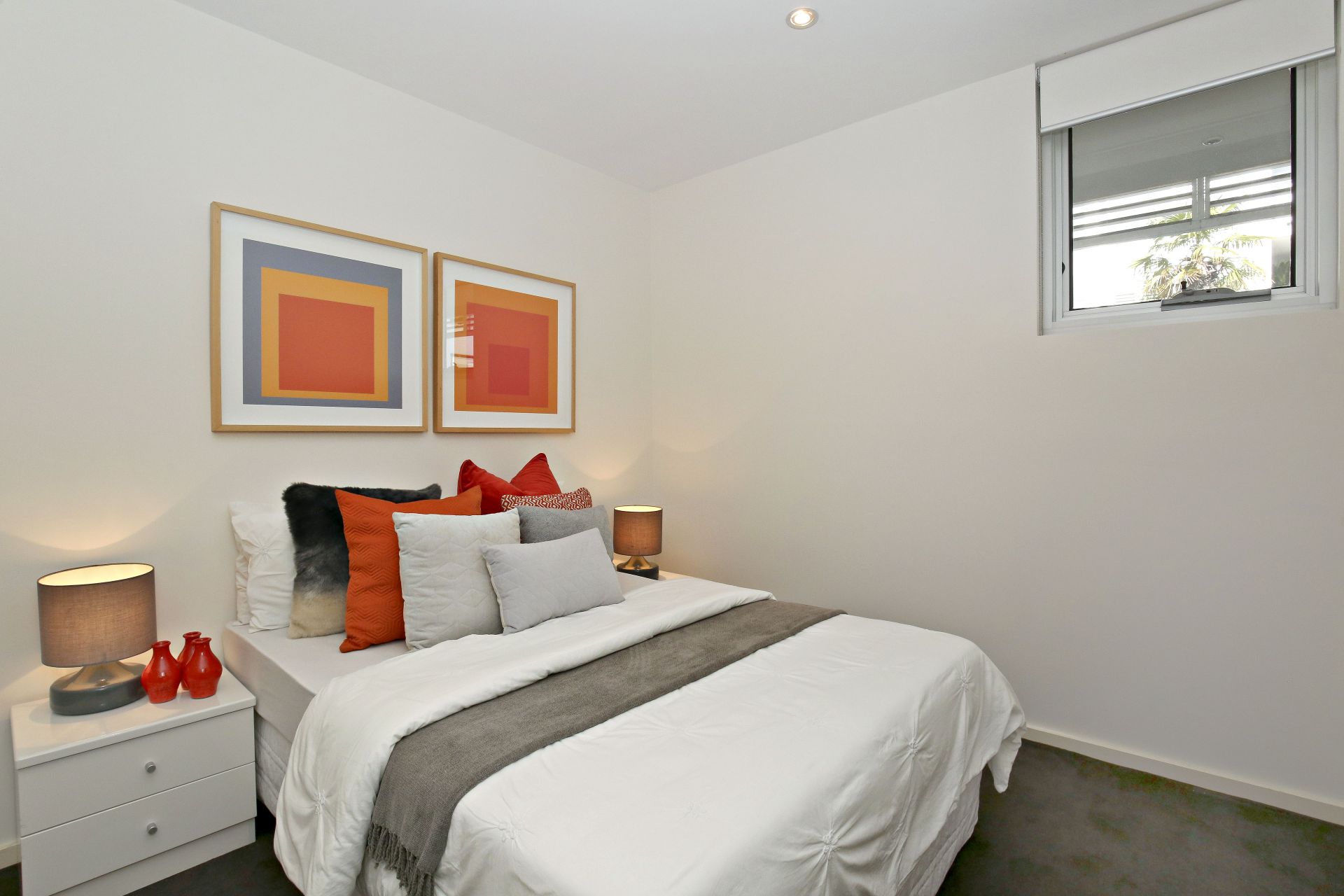 Relaxed Living In A Lifestyle Location