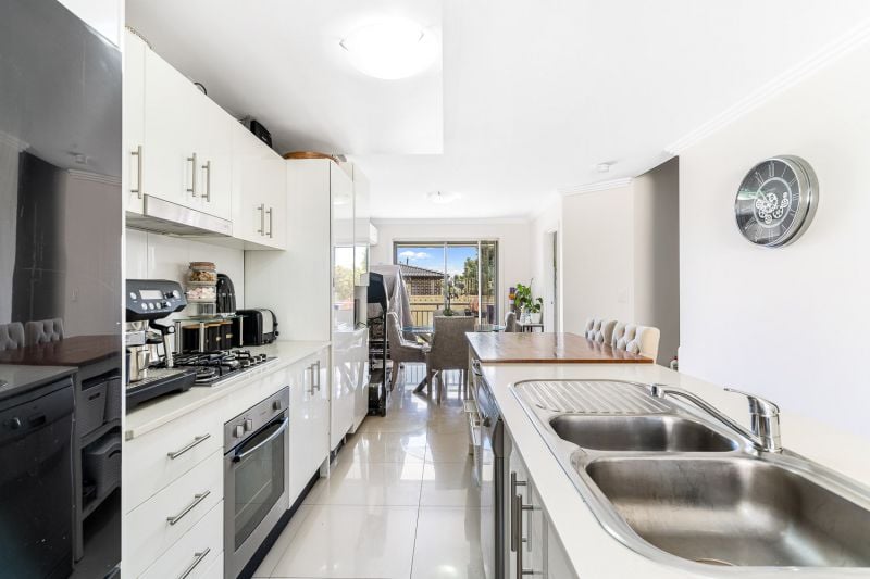 6/35-37 Wellington Road South Granville NSW, South Granville - Thumbnail 5