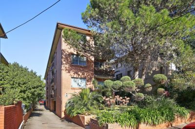 6/50 Cambridge Street, Stanmore