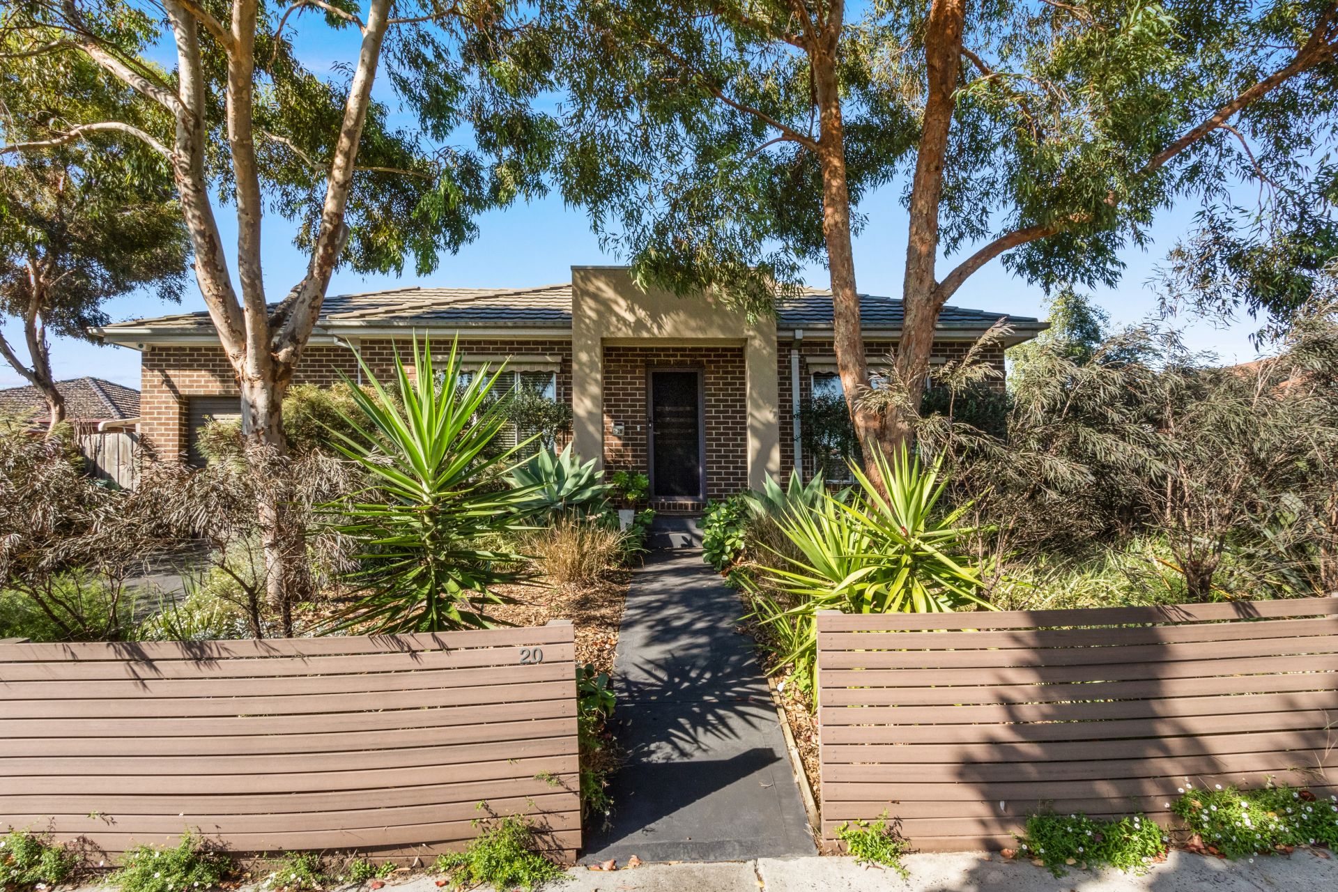 Easy Living In A Lifestyle Location