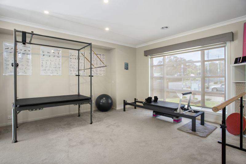 4 Centennial Boulevard, Curlewis