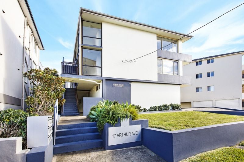 2/17 Arthur Avenue, Cronulla - Thumbnail 2
