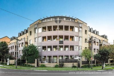 22/9 Marion Street, Auburn, Auburn - Thumbnail 8