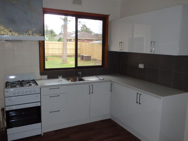 Cosy home in great location!