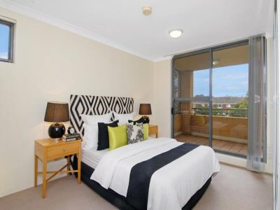 4/166-172 Arden Street COOGEE NSW, Coogee - Thumbnail 2