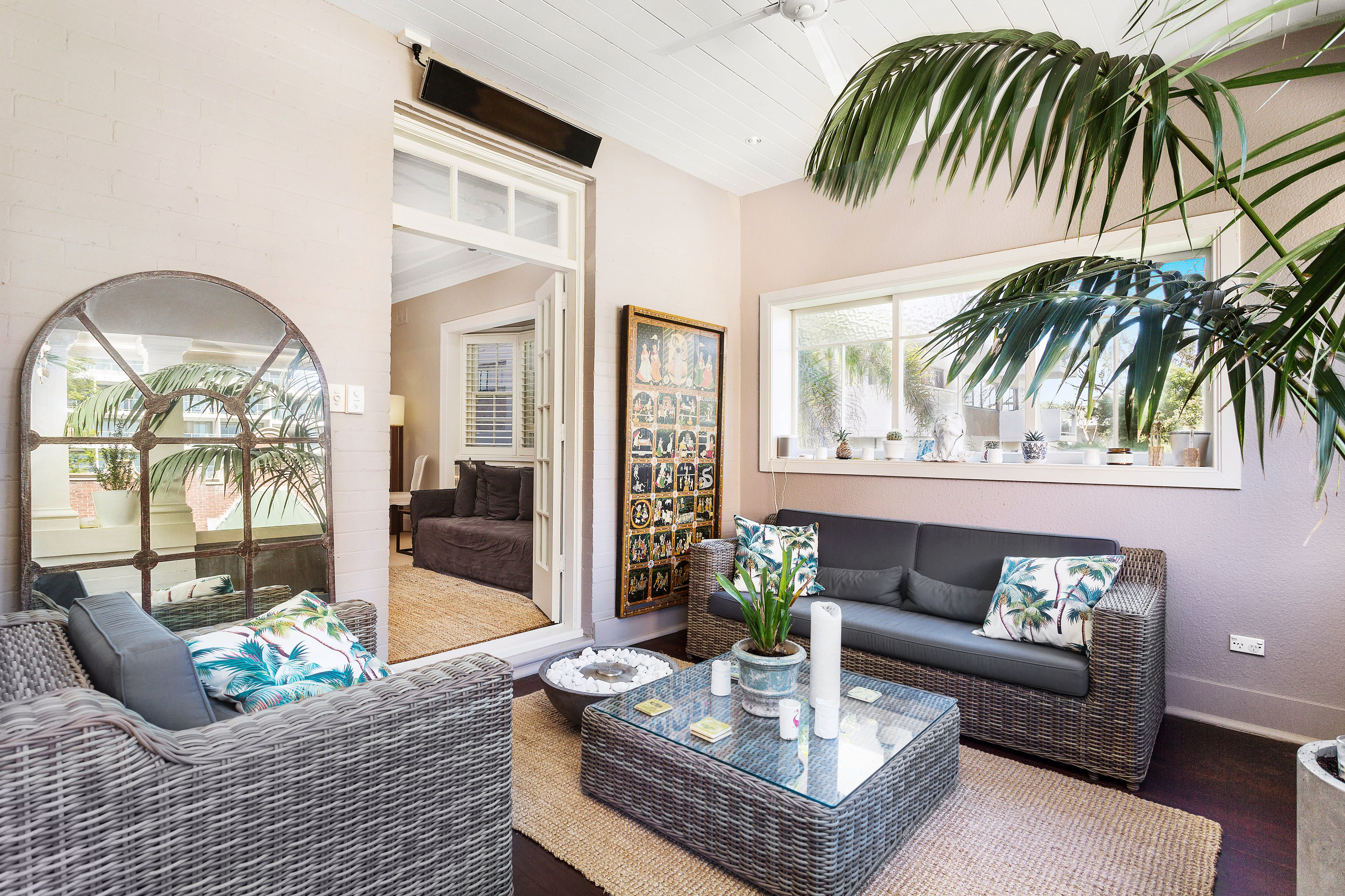 Sold 4/7 Clement Street Rushcutters Bay , NSW 2011