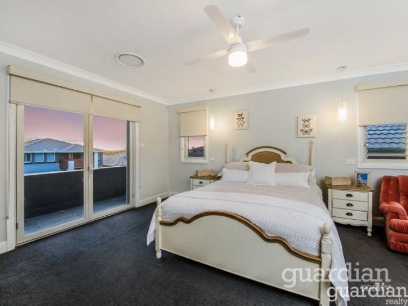 7 Stynes Avenue Kellyville NSW, Kellyville - Thumbnail 7