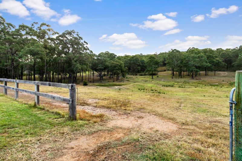 Real Estate For Sale 1190 Old Maitland Road Sawyers Gully , NSW