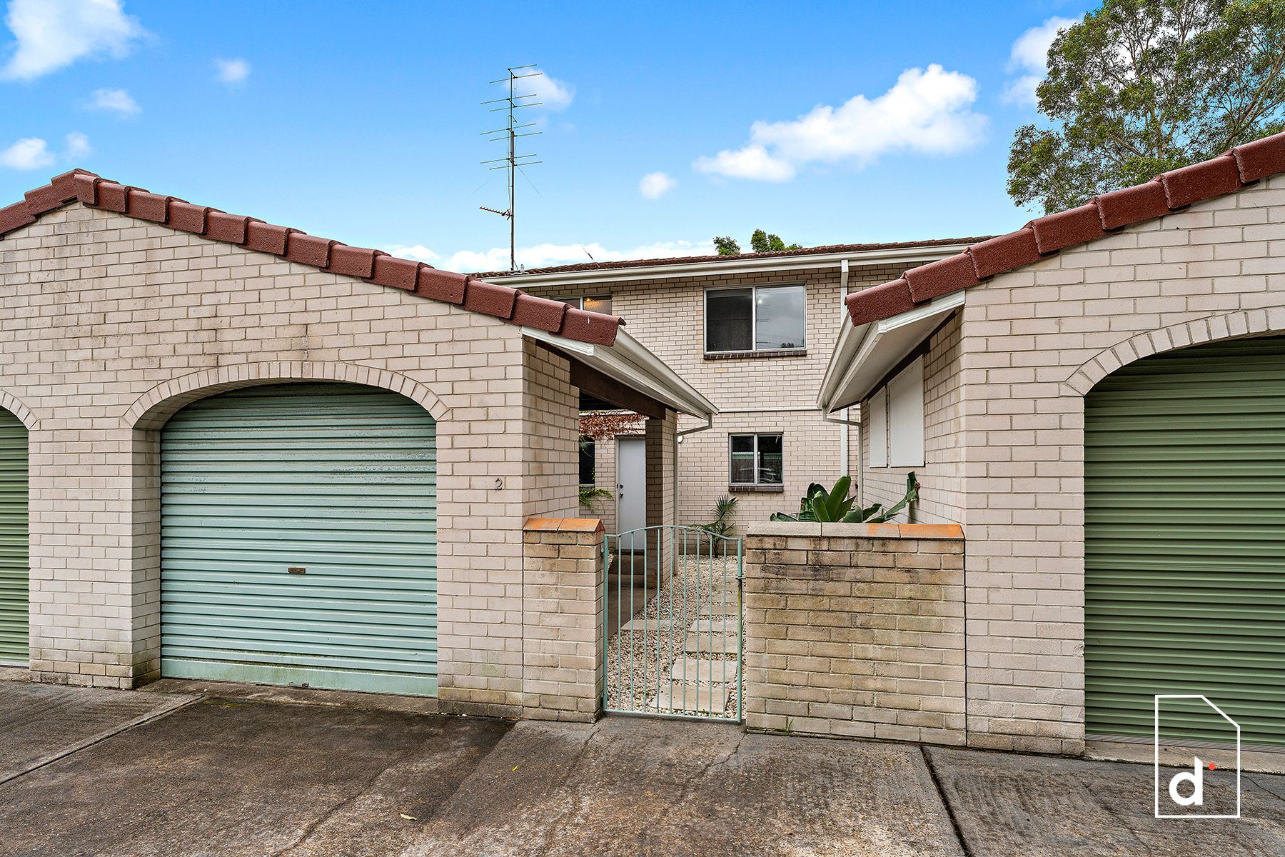 2/39 Franklin Avenue, Bulli NSW
