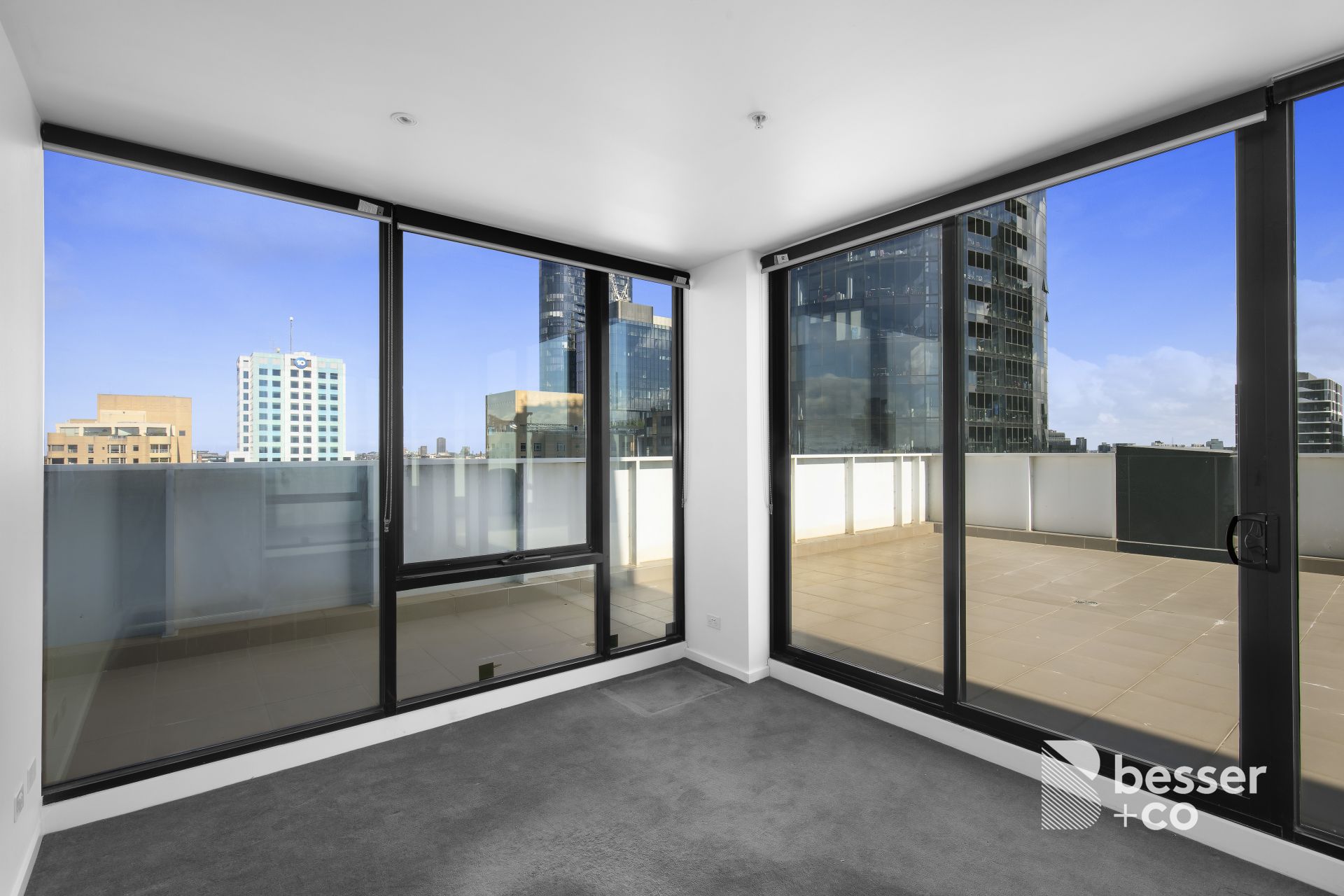 1304/77 River Street, South Yarra - Thumbnail 4