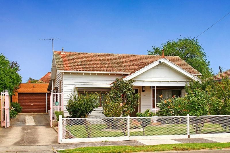 153 Wood Street, Preston
