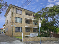 14/10 View Street, Marrickville
