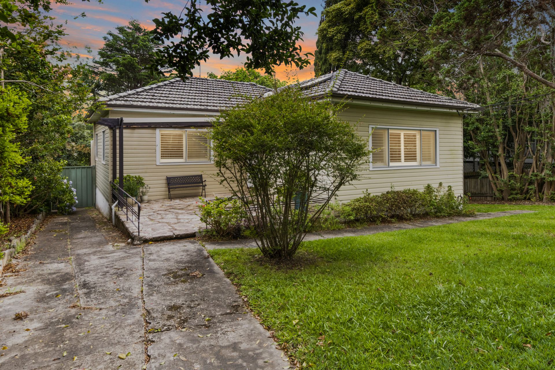 Real Estate For Lease 24 Lady Street Mount Colah Nsw