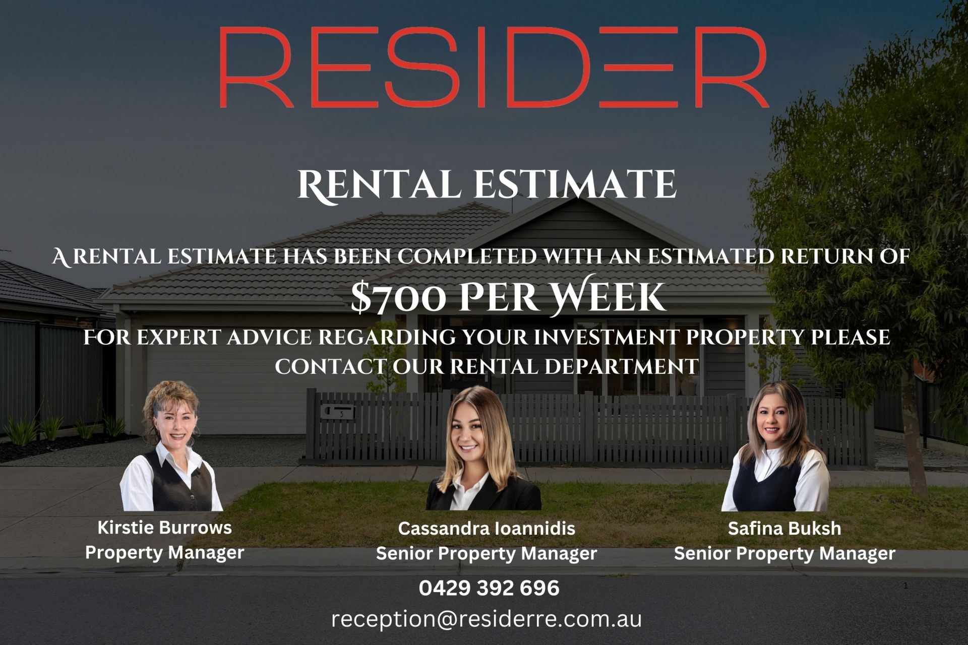 3 Elderberry Street Craigieburn, Craigieburn - Thumbnail 2