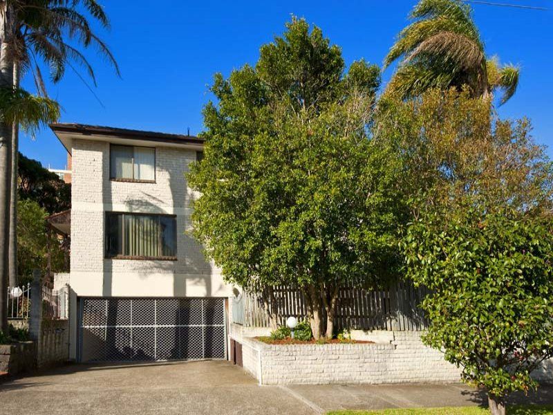 3/1 Fifth Avenue CREMORNE NSW, Cremorne - Thumbnail 2