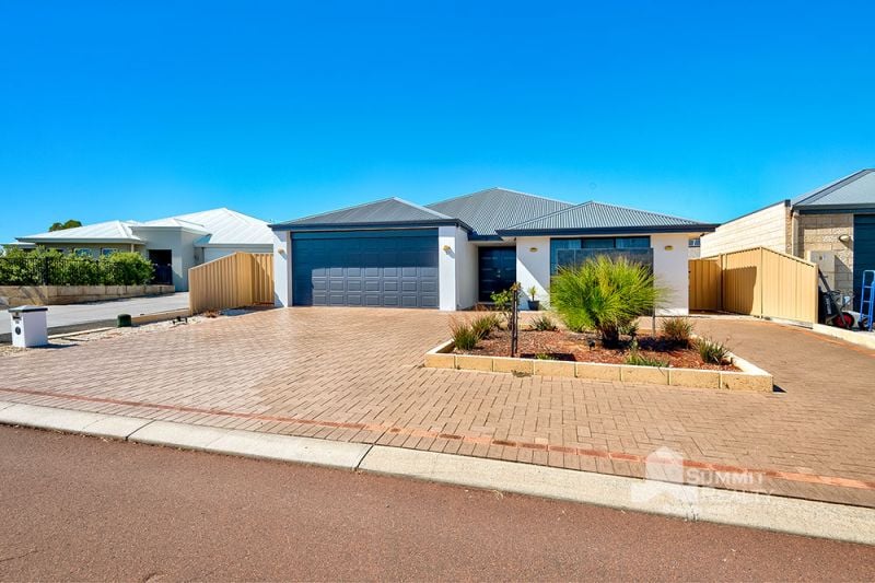 Real Estate For Sale 31 Carlingford Court Australind , WA