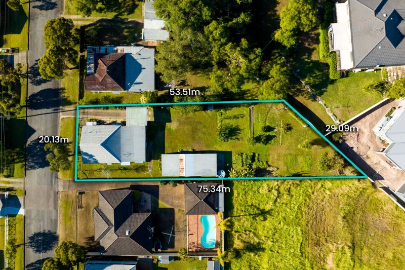 Real Estate For Sale 73 Catherine Street Cessnock , NSW