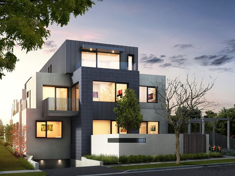 991 Glenhuntly Road, Caulfield - Thumbnail 2