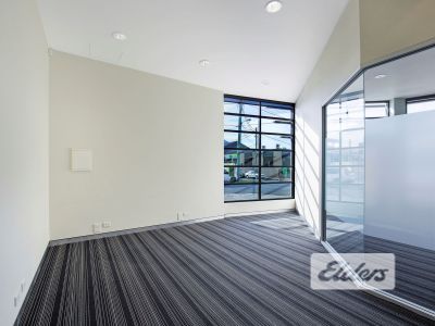 BOUTIQUE OFFICE / SHOWROOM | ALBION FINE TRADES PRECINCT!