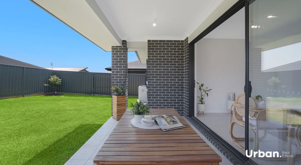Rutherford 22 Reserve Street