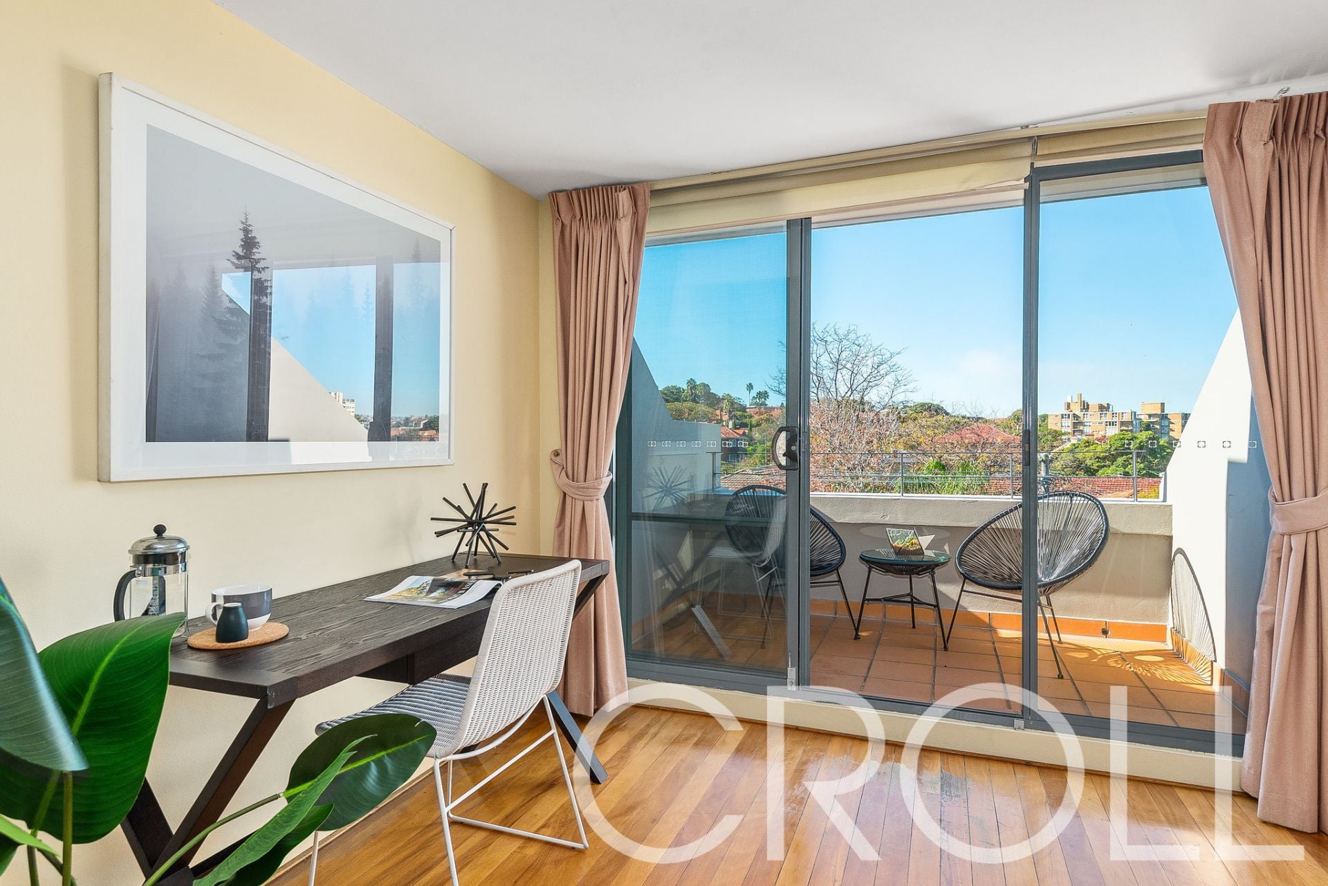 1/10-12 Ben Boyd Road NEUTRAL BAY NSW, Bay - Thumbnail 7